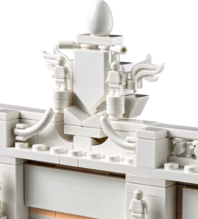 LEGO 21062 (Pre-Order: March 2025)
