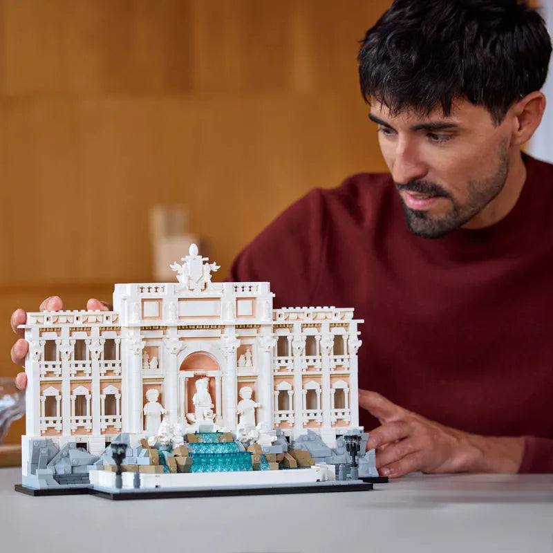 LEGO 21062 (Pre-Order: March 2025)