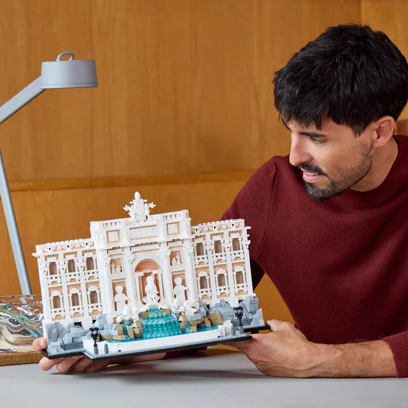 LEGO 21062 (Pre-Order: March 2025)