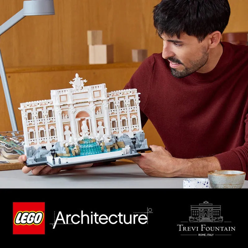 LEGO 21062 (Pre-Order: March 2025)