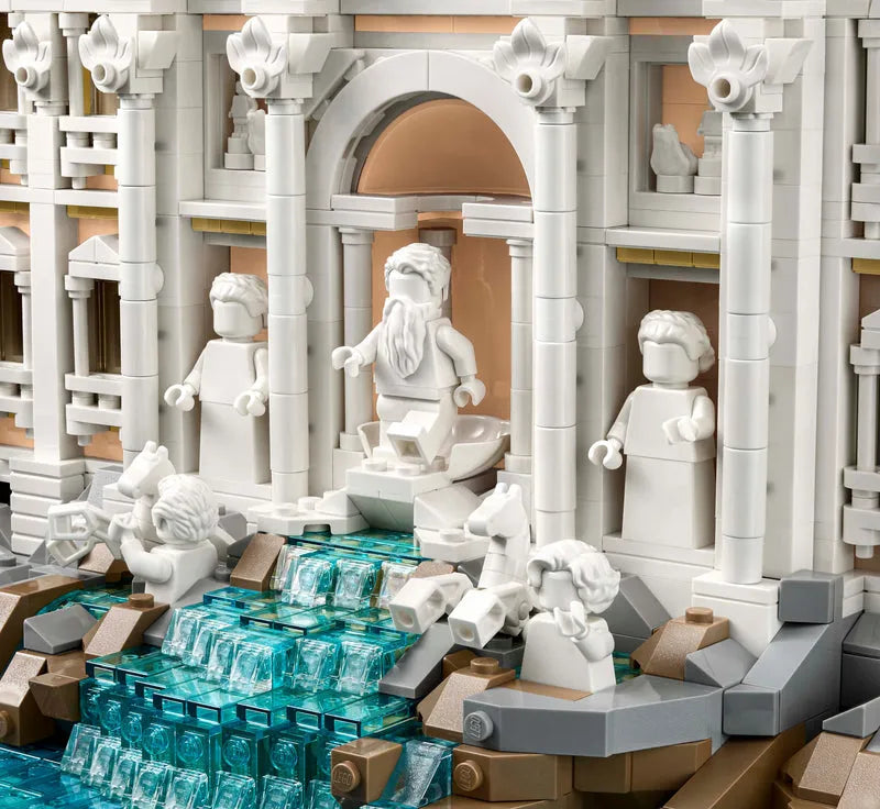 LEGO 21062 (Pre-Order: March 2025)