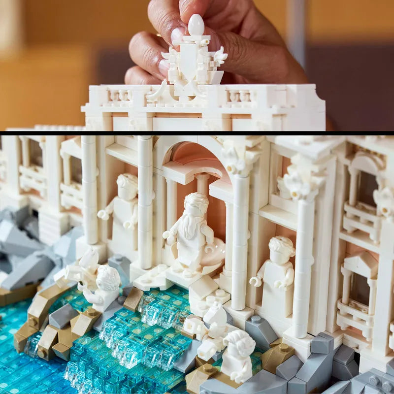 LEGO 21062 (Pre-Order: March 2025)