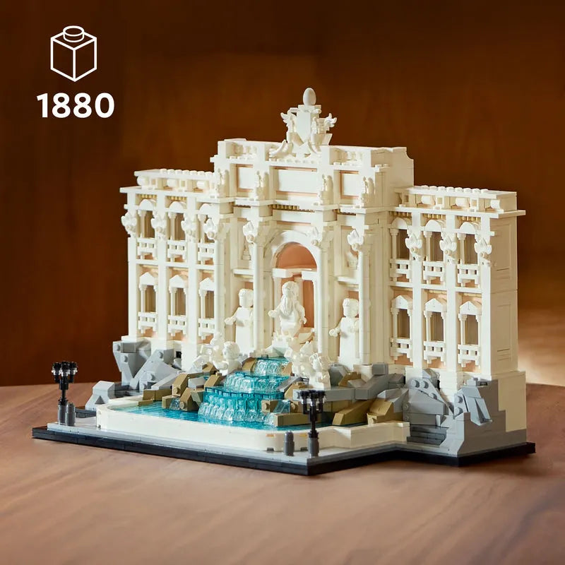 LEGO 21062 (Pre-Order: March 2025)