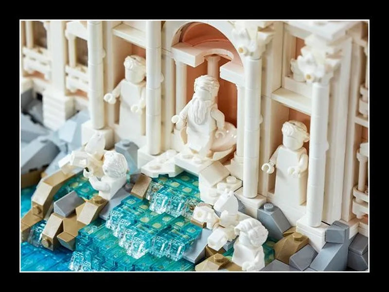 LEGO 21062 (Pre-Order: March 2025)