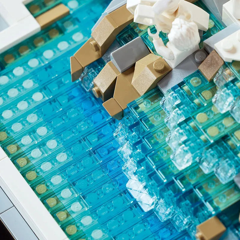 LEGO 21062 (Pre-Order: March 2025)