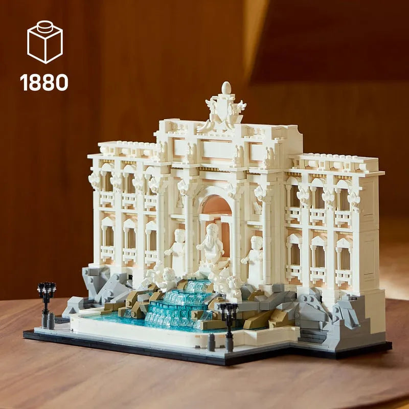 LEGO 21062 (Pre-Order: March 2025)