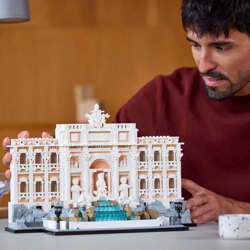 LEGO 21062 (Pre-Order: March 2025)