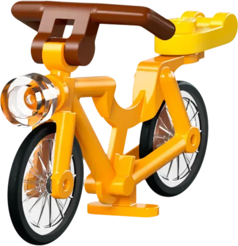 LEGO Wohnungen & Geschäfte 42670 Friends