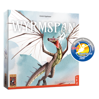 Wyrmspan NL