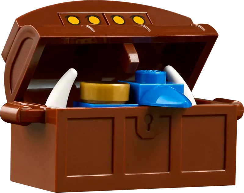 LEGO Dungeons & Dragons: Red Dragon's Tale 21348 Ideas