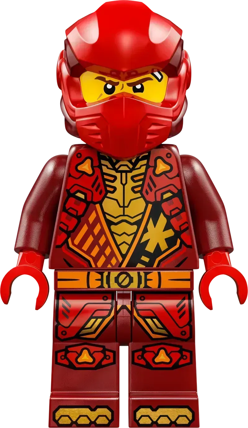 LEGO Ninja Spinjitzu Tempel 71831 Ninjago (Pre-Order: januari 2025) - - 2TTOYS | Official LEGO shop😊🥰