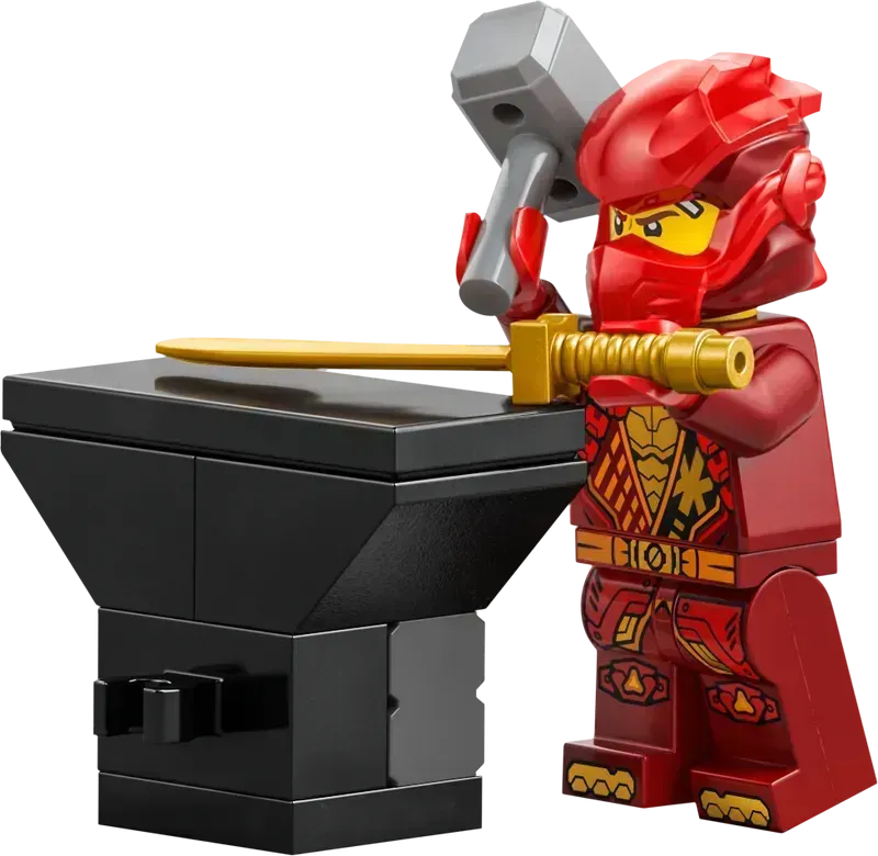 LEGO Ninja Spinjitzu Tempel 71831 Ninjago (Pre-Order: januari 2025) - - 2TTOYS | Official LEGO shop😊🥰