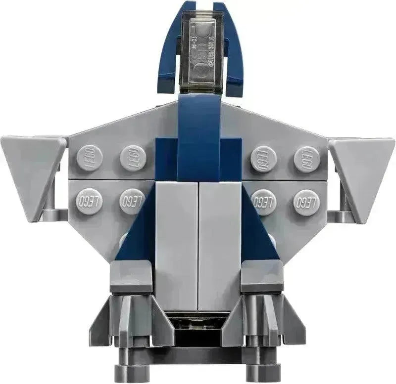 LEGO The SHIELD Helicarrier 76042 Superhelden