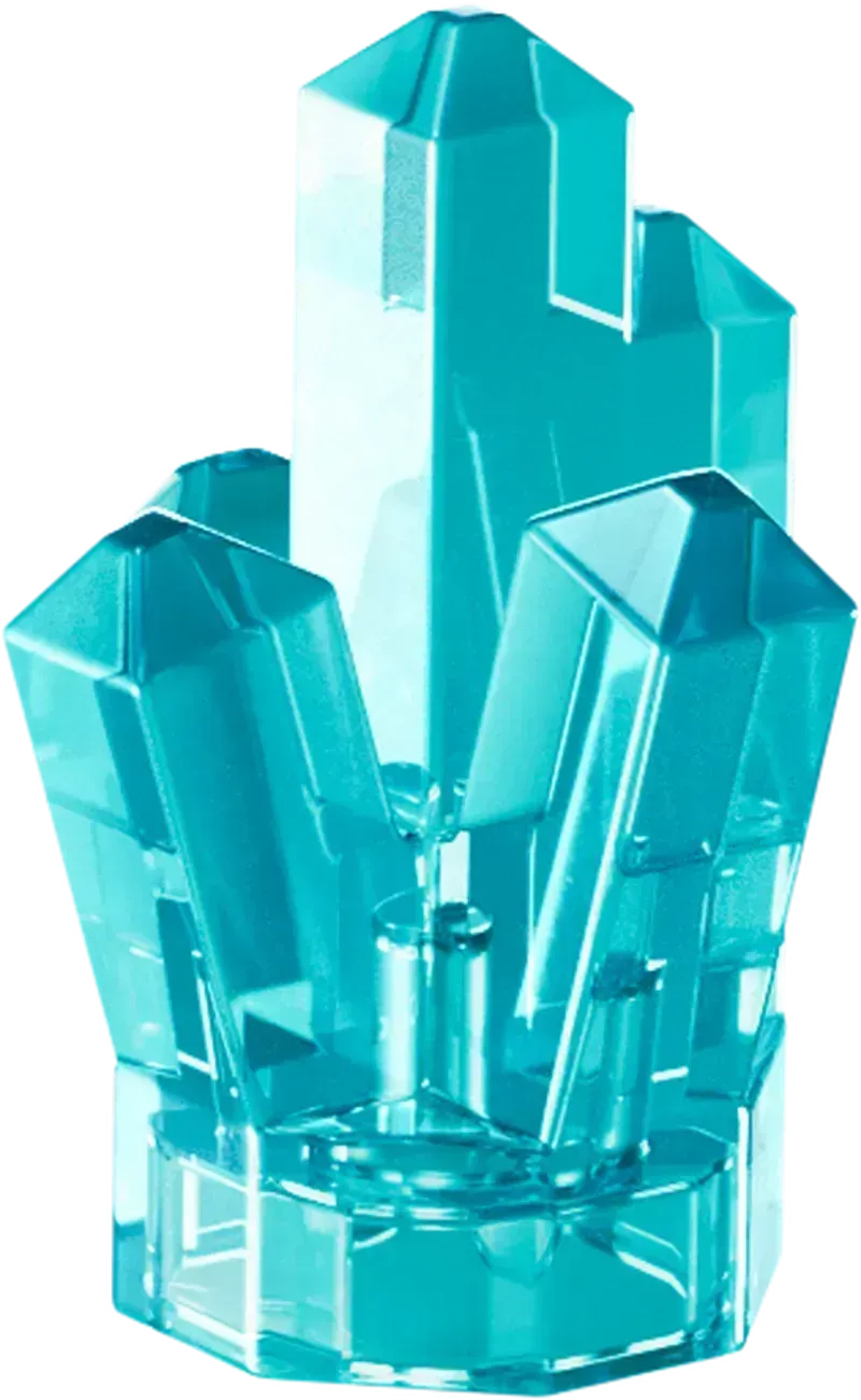 LEGO Batman & Batmobile Vs Mr. Freeze 76301 Batman (Delivery: January 2025)