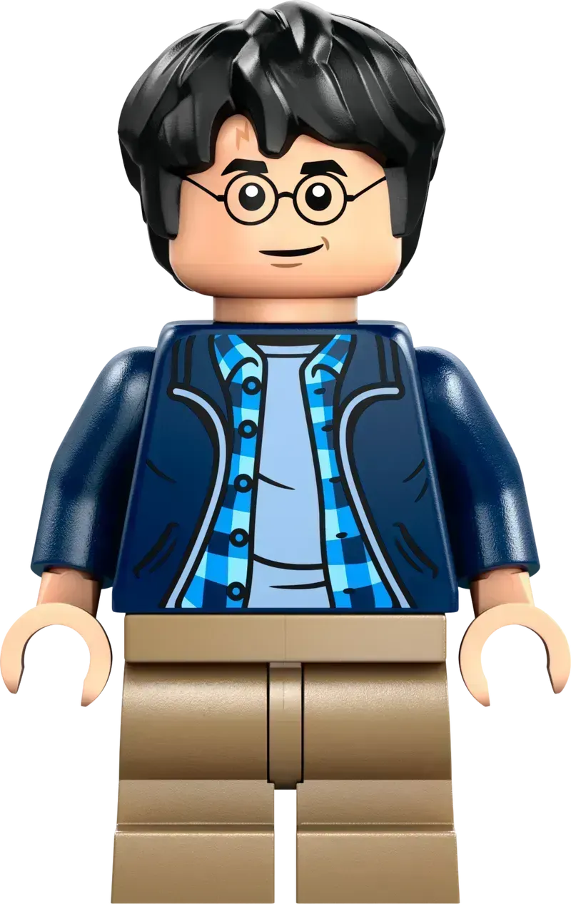 LEGO Knight Bus Adventure 76446 Harry Potter (NOTE: Delivery: March 1, 2025)