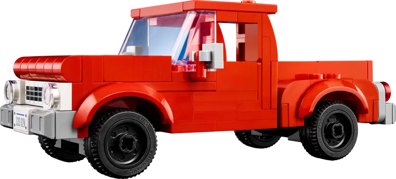 LEGO Twilight: Das Haus der Cullens 21354 Ideen