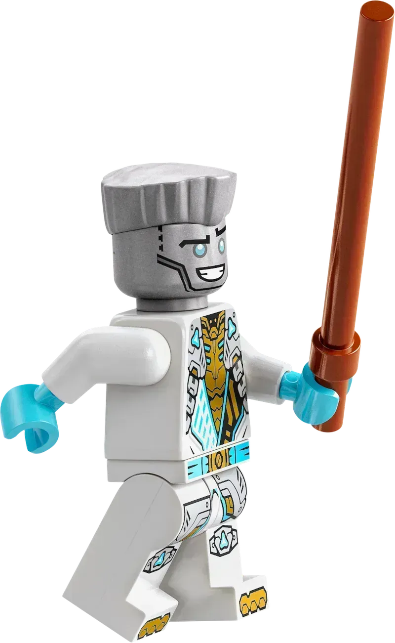 LEGO Ninja Spinjitzu Tempel 71831 Ninjago (Pre-Order: januari 2025) - - 2TTOYS | Official LEGO shop😊🥰