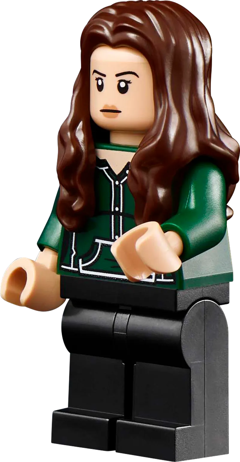 LEGO Twilight: Das Haus der Cullens 21354 Ideen