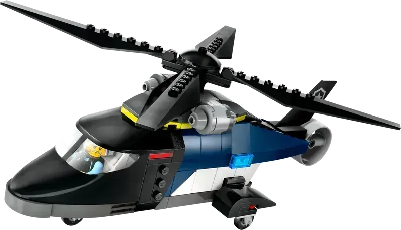 LEGO Helicopter, Fire Truck and Submarine 60462 City (Pre-Order: January 2025)