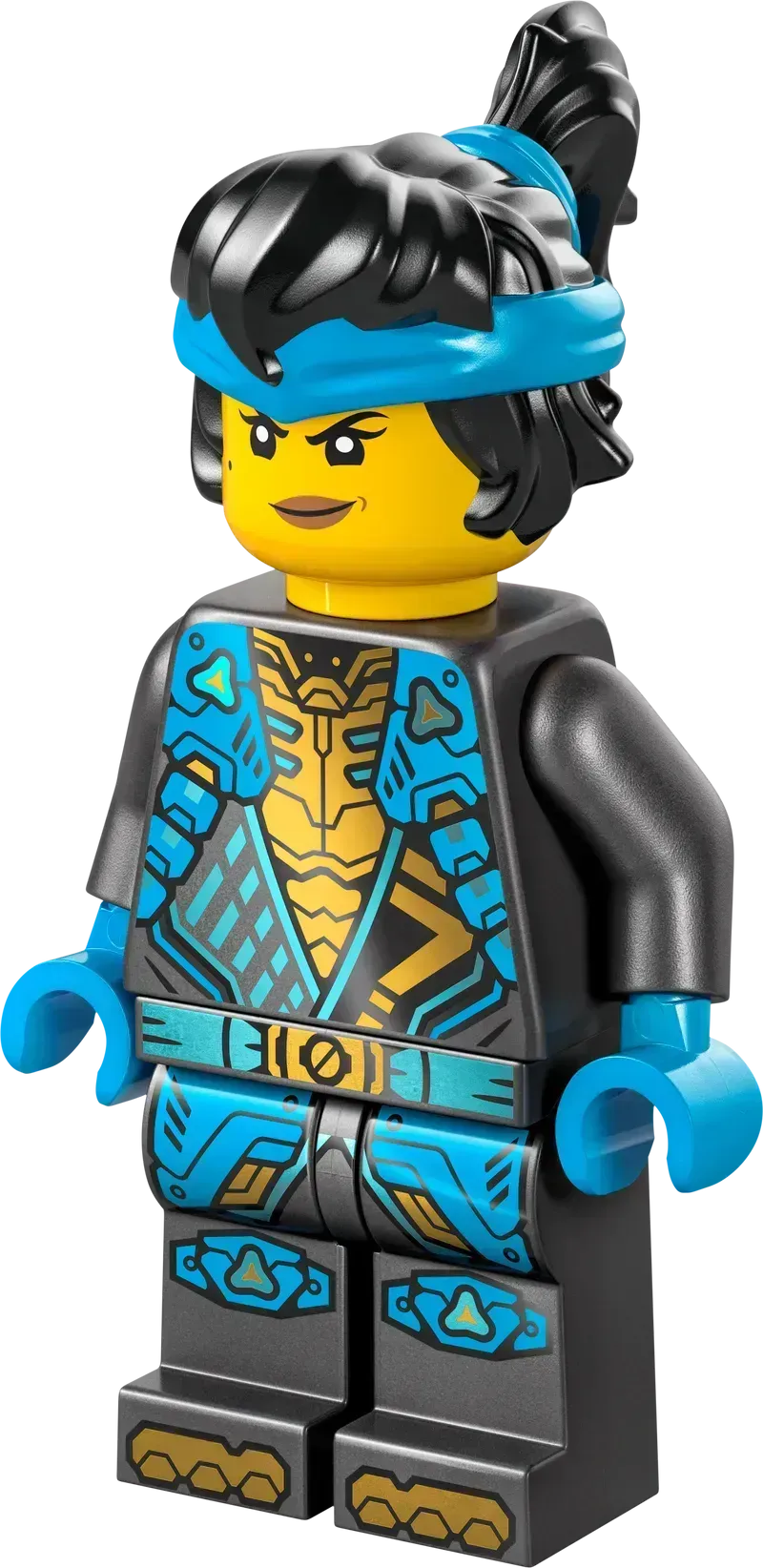 LEGO Ninja Spinjitzu Tempel 71831 Ninjago (Pre-Order: januari 2025) - - 2TTOYS | Official LEGO shop😊🥰