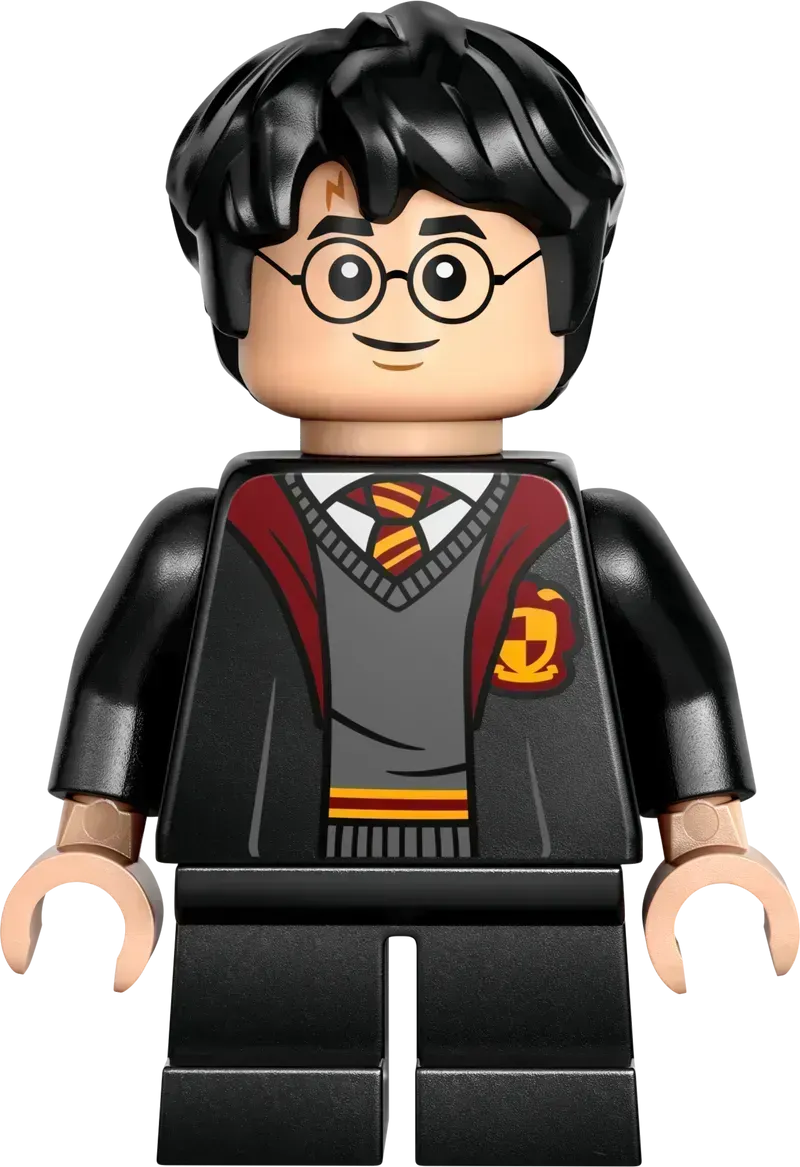LEGO Castle Hogwarts Dueling Club 76441 Harry Potter (Pre-Order: January 2025)