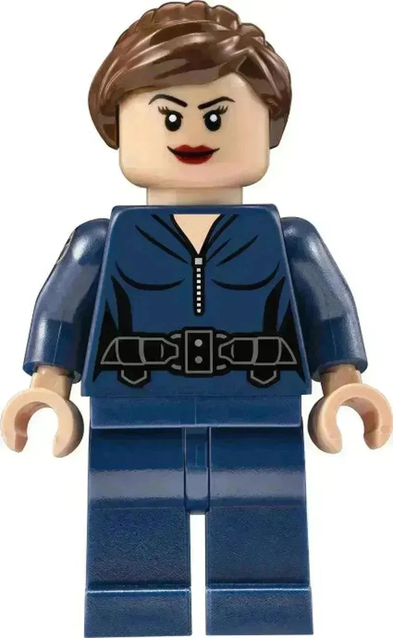 LEGO The SHIELD Helicarrier 76042 Superheroes