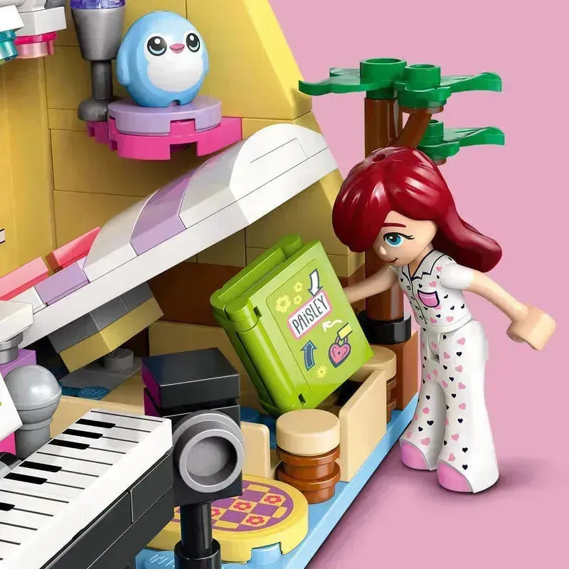 LEGO Paisleys Zimmer 42647 Friends