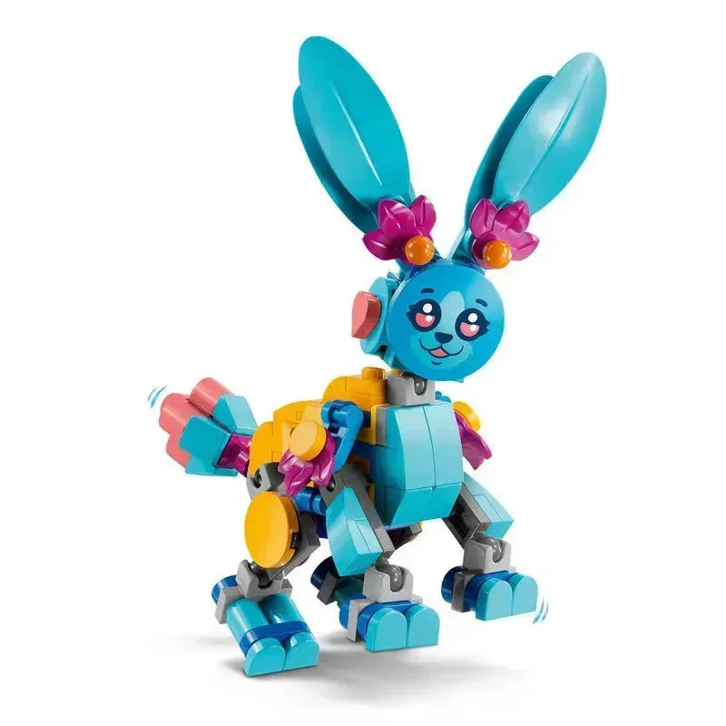 LEGO Bunchu'c Creative Animal Adventures 71488 Dreamzzz (Pre-Order: January 2025)