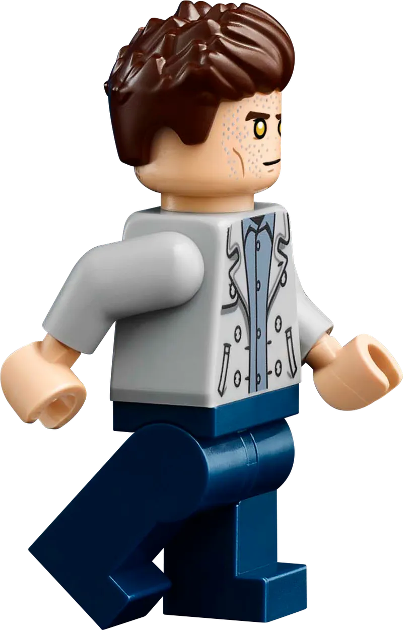 LEGO Twilight: Das Haus der Cullens 21354 Ideen