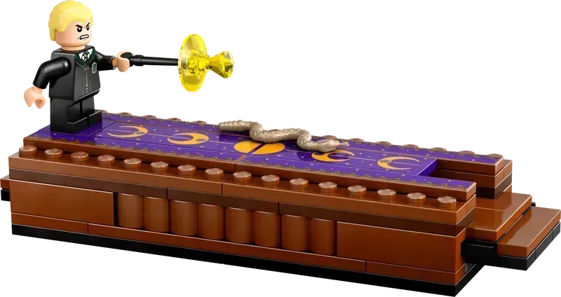 LEGO Castle Hogwarts Dueling Club 76441 Harry Potter (Pre-Order: January 2025)