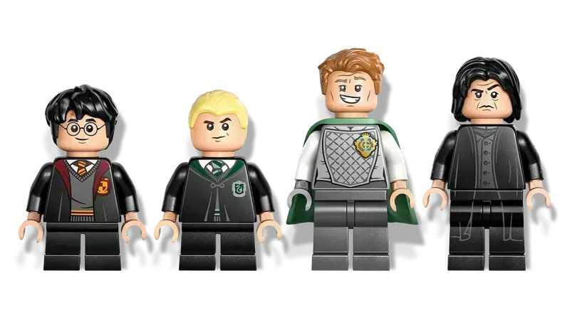 LEGO Castle Hogwarts Dueling Club 76441 Harry Potter (Pre-Order: January 2025)