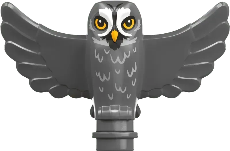 LEGO The Nest – Collector's Edition 76437 Harry Potter