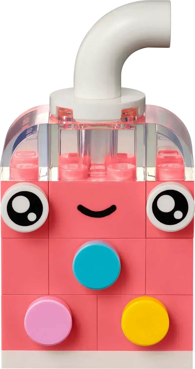 LEGO Kreative Essbare Freunde 11039 Klassisch