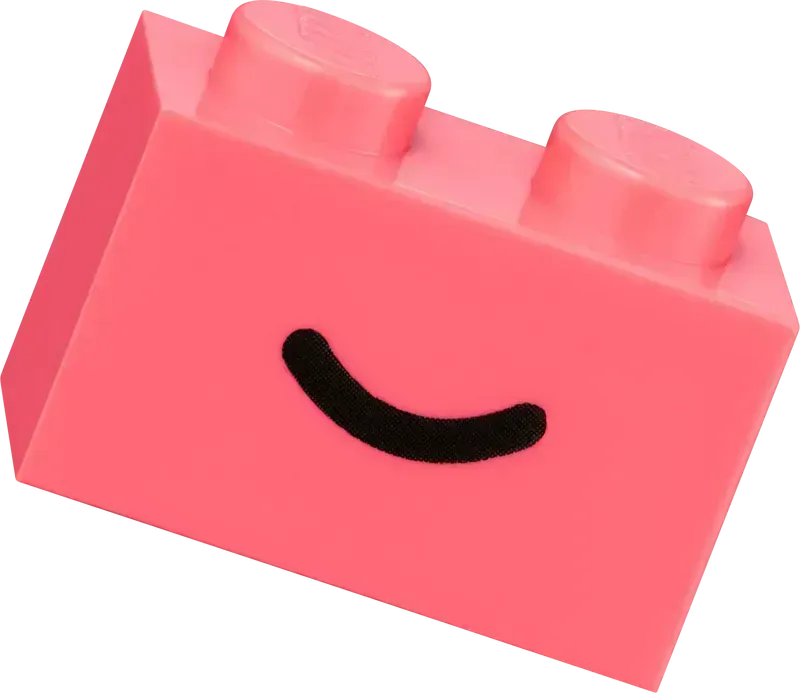 LEGO Kreative Essbare Freunde 11039 Klassisch