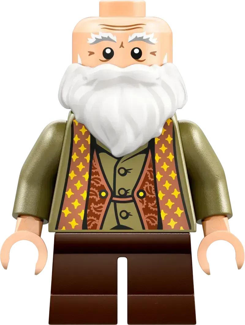 LEGO Hogwarts-Schloss Zauberstunde 76442 Harry Potter
