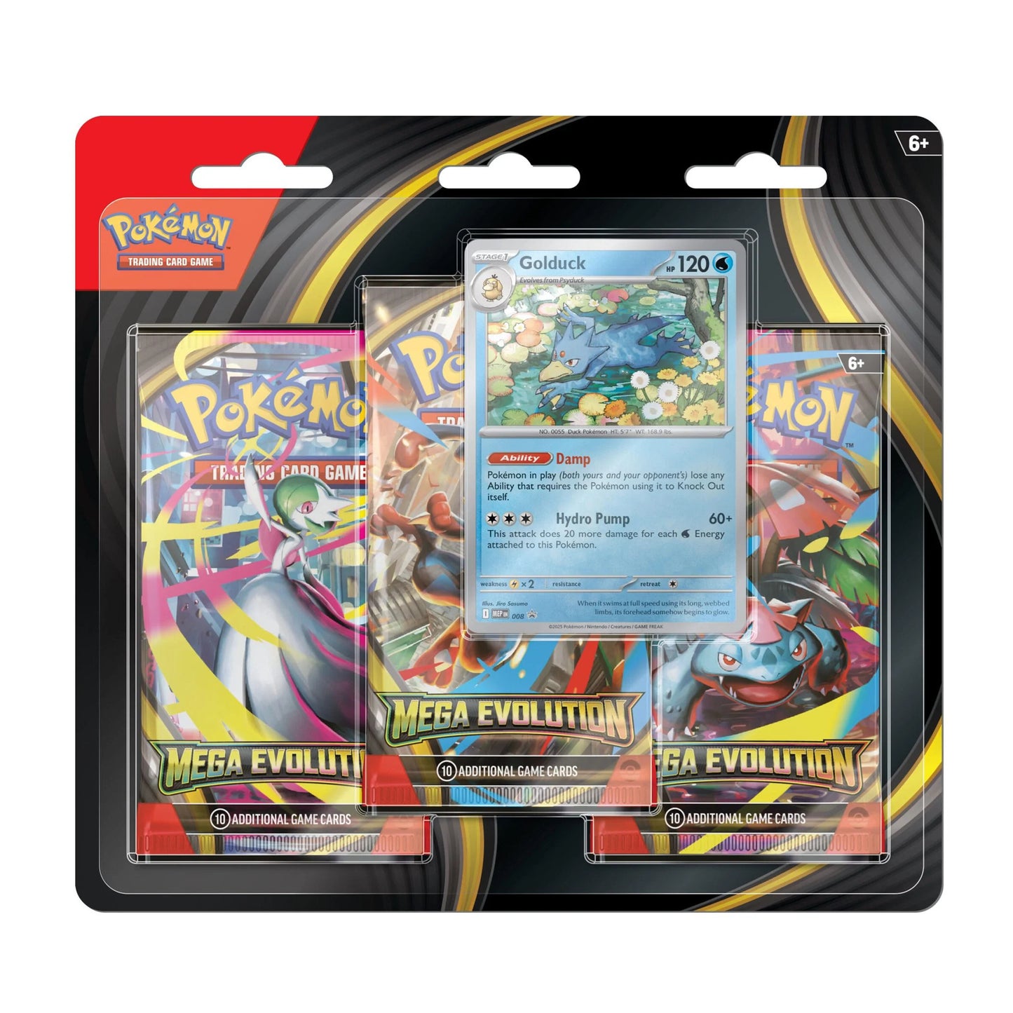 MTG Marvel's Spider-man Play Booster