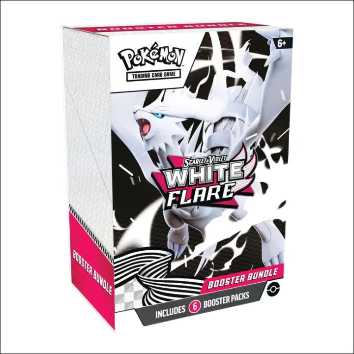 POK TCG ME01 Mega Evolution Booster