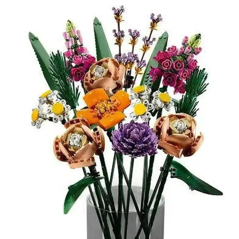LEGO Bloemen Boeket 10280 Creator Expert LEGO BOTANICAL @ 2TTOYS | Official LEGO shopšš„° LEGO ā¬. 49.99