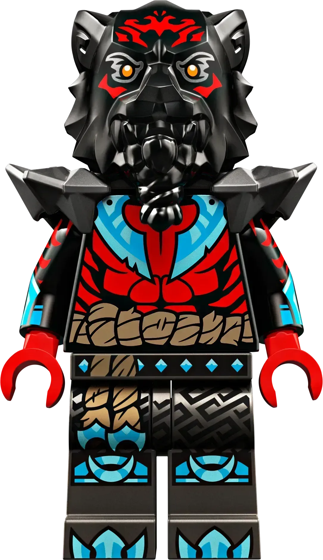 LEGO Bron Draak van Beweging 71822 Ninjago LEGO Ninjago @ 2TTOYS | Official LEGO shop😊🥰 LEGO €. 114.49