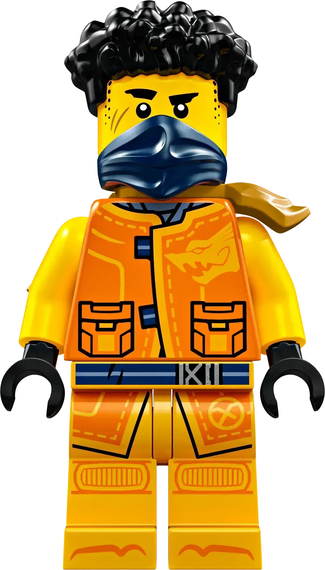 LEGO Bron Draak van Beweging 71822 Ninjago LEGO Ninjago @ 2TTOYS | Official LEGO shop😊🥰 LEGO €. 114.49