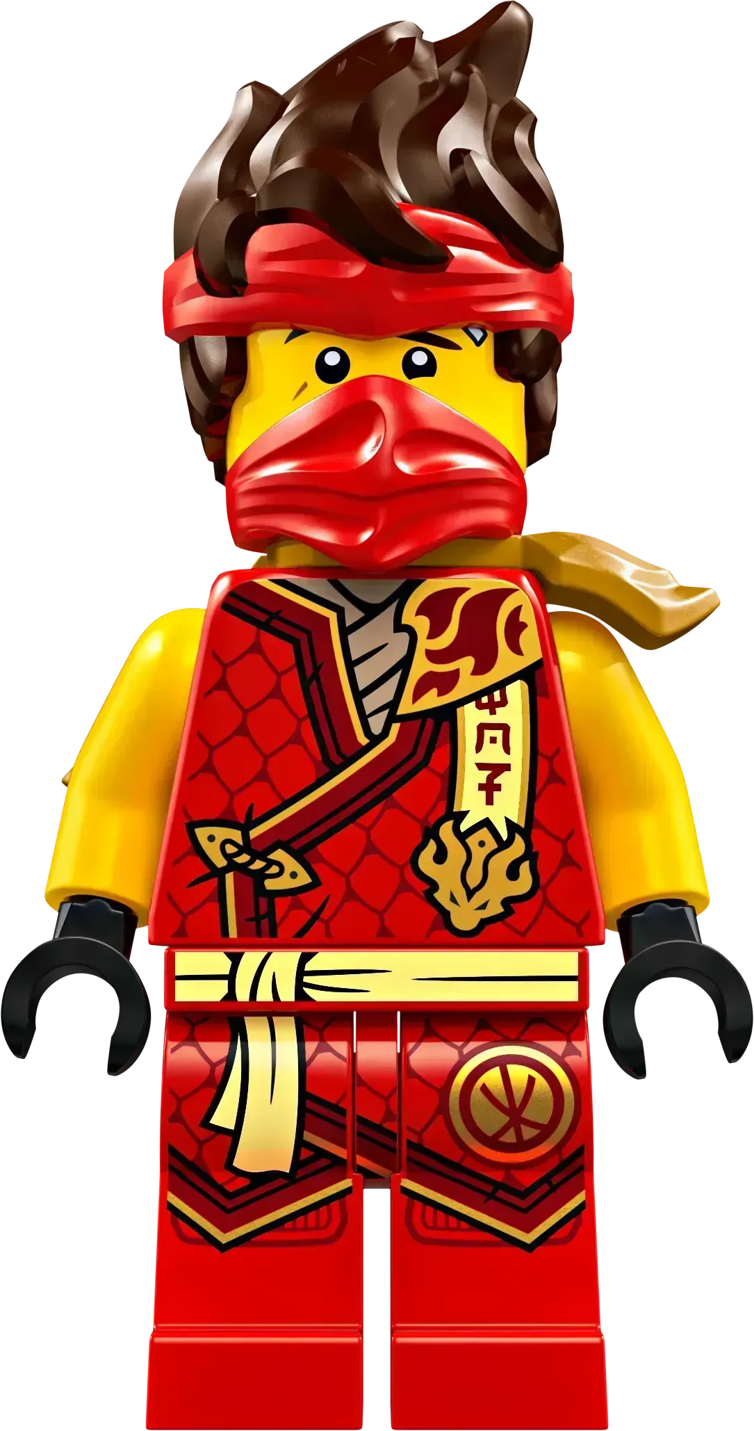 LEGO Bron Draak van Beweging 71822 Ninjago LEGO Ninjago @ 2TTOYS | Official LEGO shop😊🥰 LEGO €. 114.49