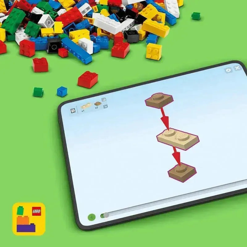 LEGO De Nether Poraal expeditie 21255 Minecraft LEGO MINECRAFT @ 2TTOYS | Official LEGO shopšš„° LEGO ā¬. 32.49