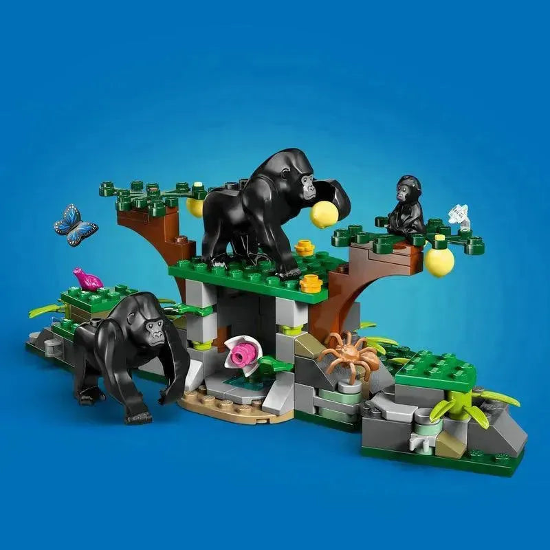 LEGO Helicopter & Explorer Basis 60437 City LEGO CITY @ 2TTOYS | Official LEGO shopšš„° LEGO ā¬. 84.98
