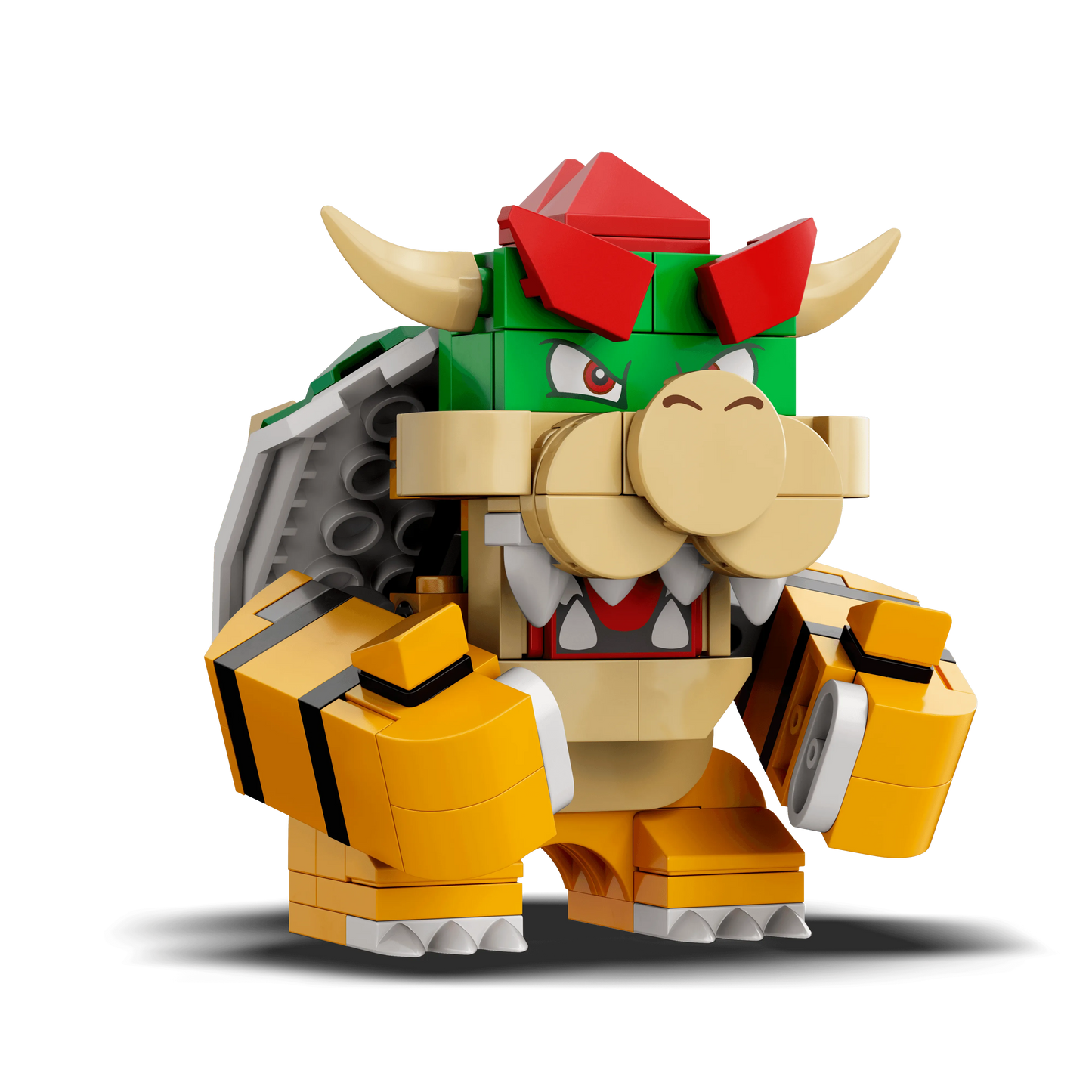 LEGO Kasteel van Peach 71408 Super Mario LEGO SUPERMARIO @ 2TTOYS LEGO €. 109.98