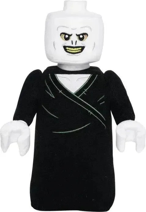 LEGO Lord Voldemort Plush 5007491 Gear LEGO Gear @ 2TTOYS | Official LEGO shopđđ„° LEGO âŹ. 19.99