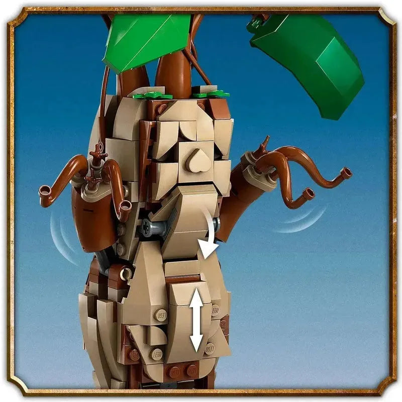 LEGO Mandragora 76433 Harry Potter (Pre-Order: verwacht juni) LEGO HARRY POTTER @ 2TTOYS LEGO ā¬. 59.49