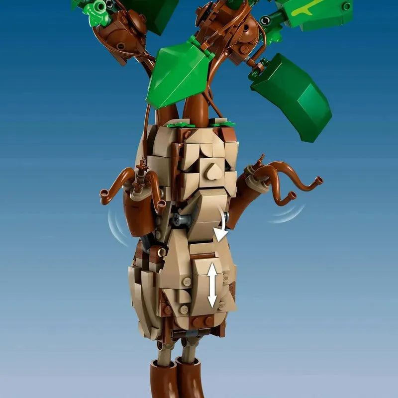 LEGO Mandragora 76433 Harry Potter (Pre-Order: verwacht juni) LEGO HARRY POTTER @ 2TTOYS LEGO ā¬. 59.49
