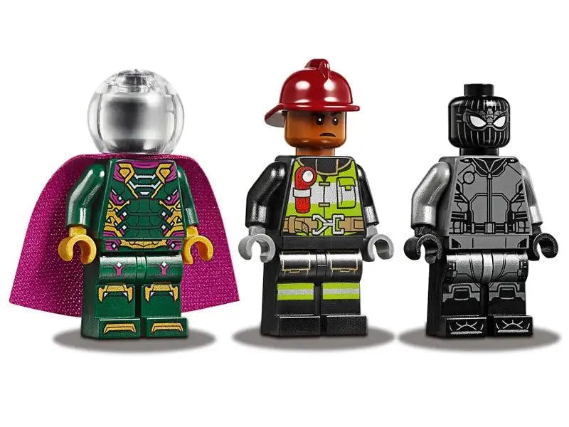 LEGO Molten Man gevecht 76128 Marvel Super Heroes LEGO Molten Man Battle 76128 Marvel Super Heroes 76128 @ 2TTOYS | Official LEGO shopšš„° LEGO ā¬. 29.99