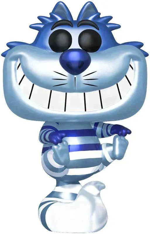 Funko Pop! SE Chesire Cat FUN 521709 FUNKO POP DISNEY @ 2TTOYS | Official LEGO shopđđ„° FUNKO POP âŹ. 74.99