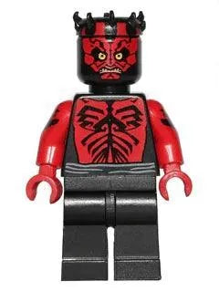 LEGO Darth Maul 5000062 Star Wars - Minifig Pack LEGO Star Wars - Minifig Pack @ 2TTOYS | Official LEGO shopđđ„° LEGO âŹ. 0.00
